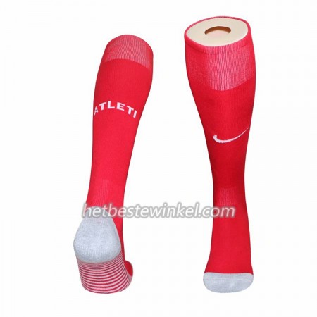 Atlético Madrid Thuis Sokken 2020/21